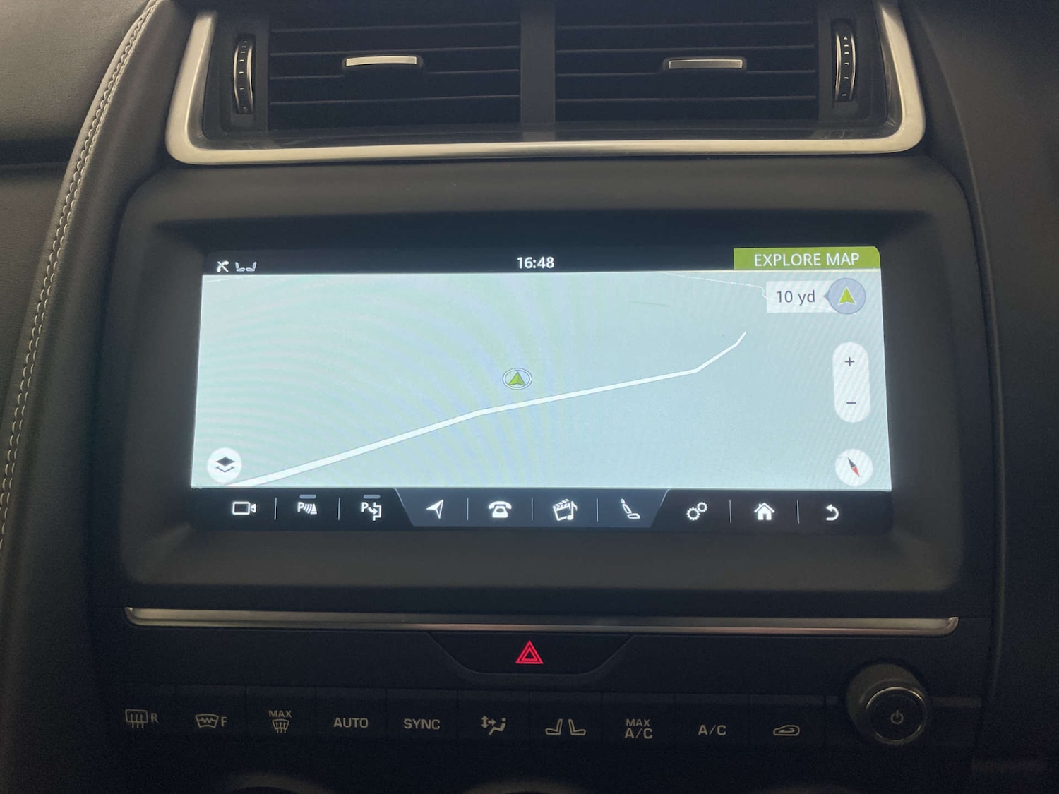 Used Jaguar E-Pace 2018 for sale - 78105691: Photo 21