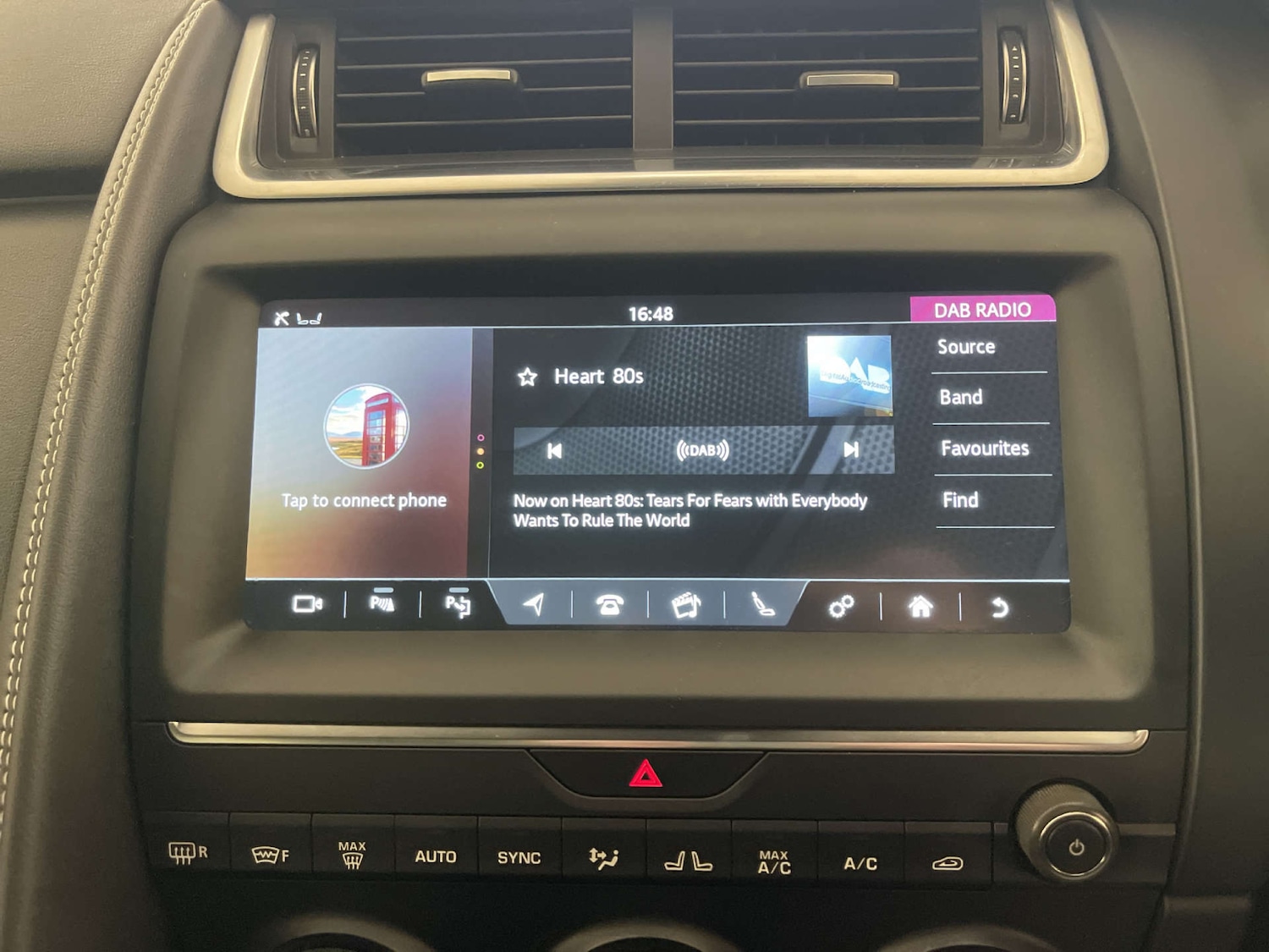 Used Jaguar E-Pace 2018 for sale - 78105691: Photo 22