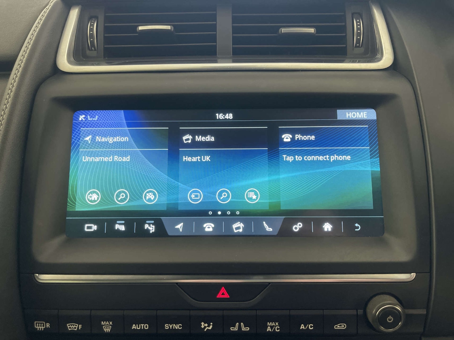 Used Jaguar E-Pace 2018 for sale - 78105691: Photo 24