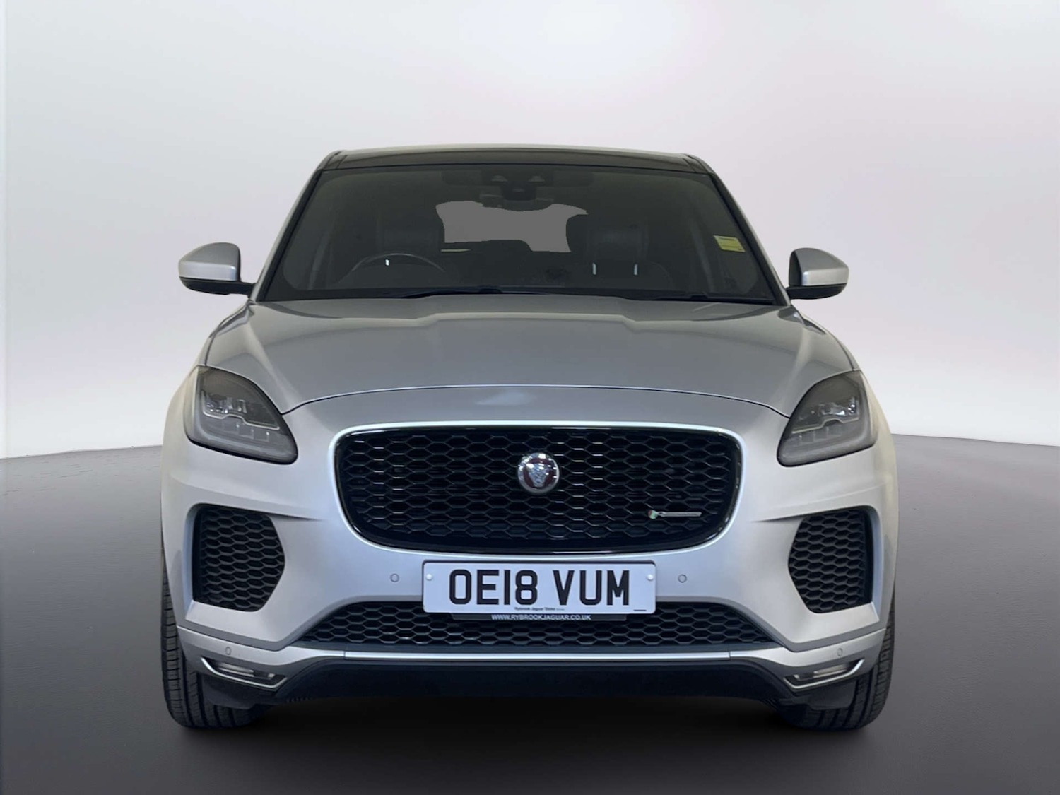 Used Jaguar E-Pace 2018 for sale - 78105691: Photo 5