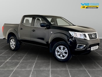 Nissan - Navara