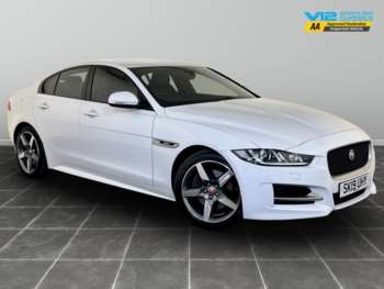 2019 (19) - 2.0 [250] R-Sport 4dr Auto