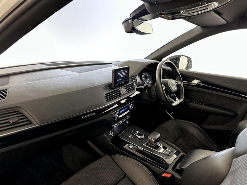 Used Audi Q5 2020 for sale - 76710120: Photo 12