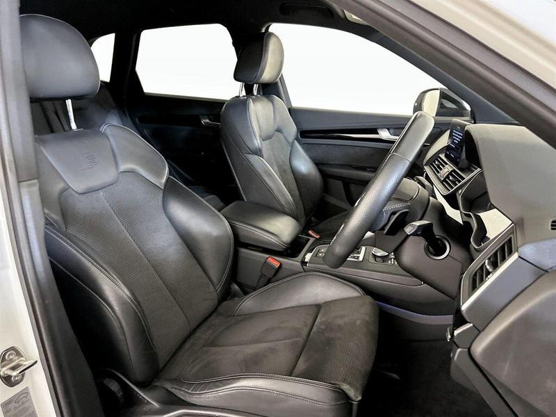 Used Audi Q5 2020 for sale - 76710120: Photo 13