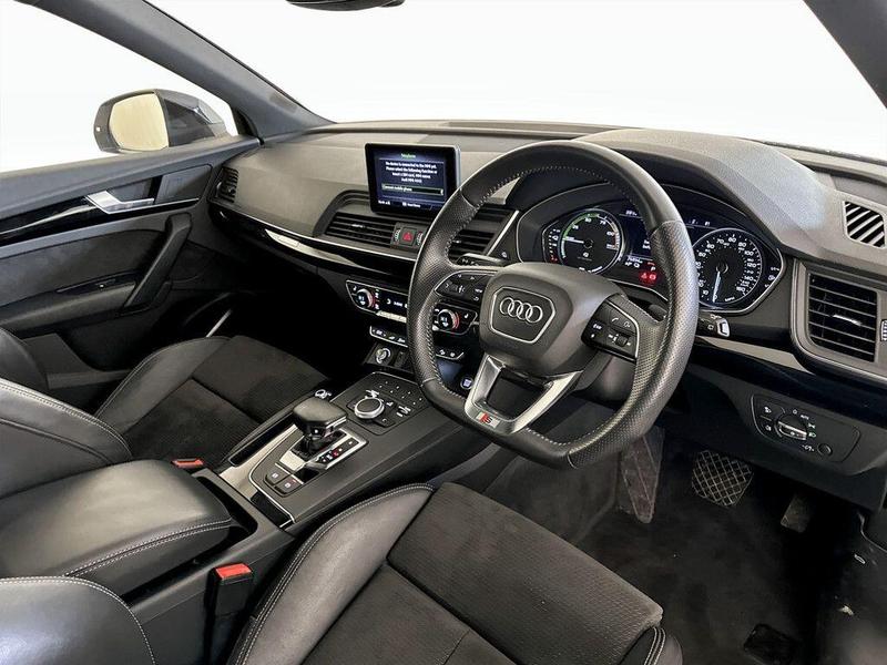 Used Audi Q5 2020 for sale - 76710120: Photo 14