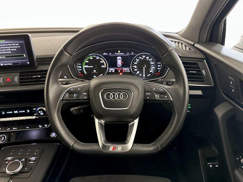 Used Audi Q5 2020 for sale - 76710120: Photo 15