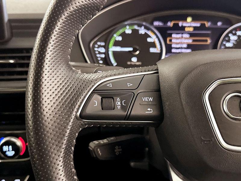 Used Audi Q5 2020 for sale - 76710120: Photo 16