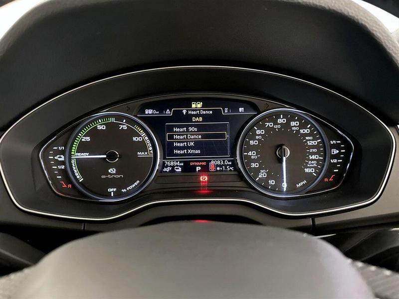 Used Audi Q5 2020 for sale - 76710120: Photo 17