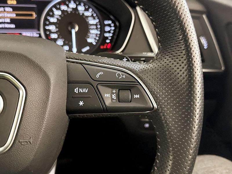 Used Audi Q5 2020 for sale - 76710120: Photo 18