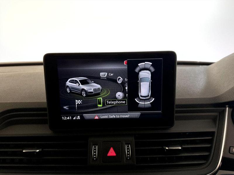 Used Audi Q5 2020 for sale - 76710120: Photo 19