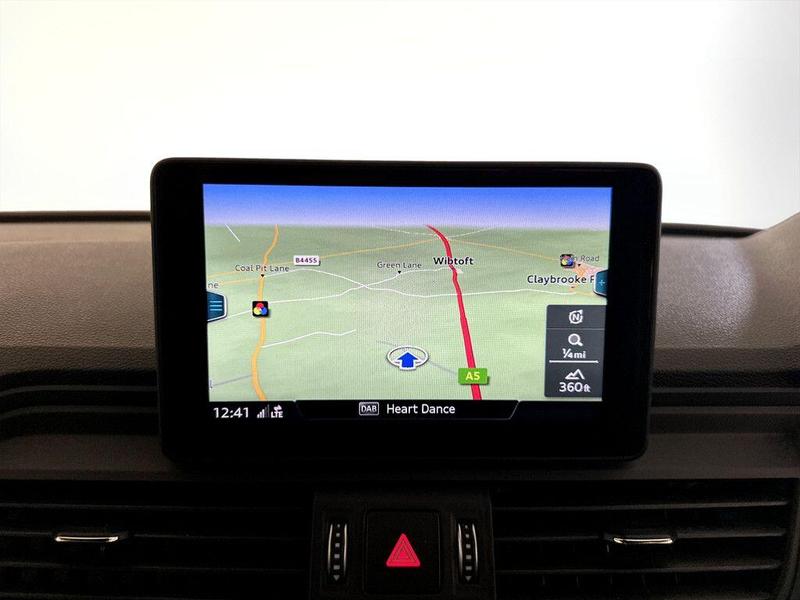 Used Audi Q5 2020 for sale - 76710120: Photo 20