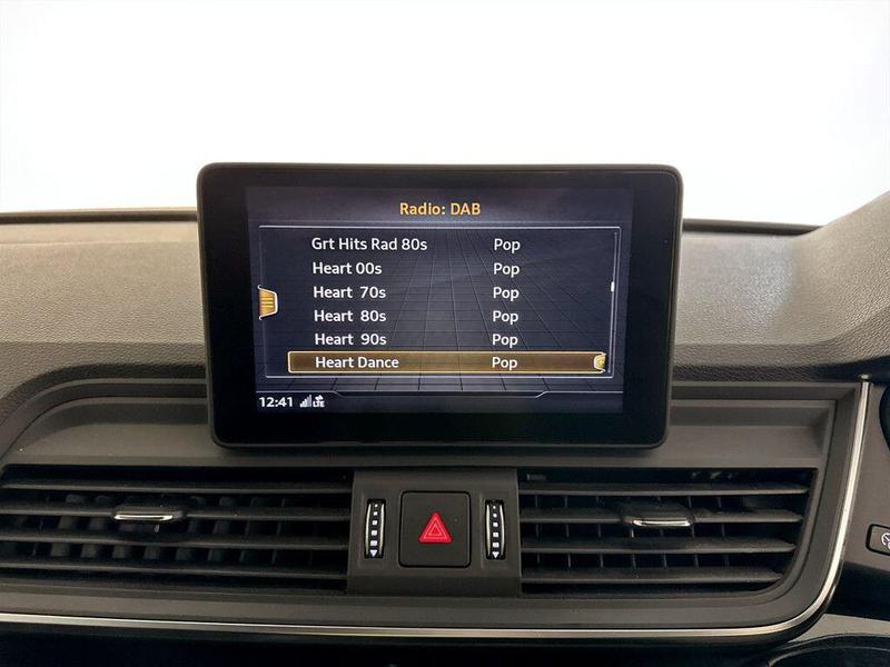 Used Audi Q5 2020 for sale - 76710120: Photo 21