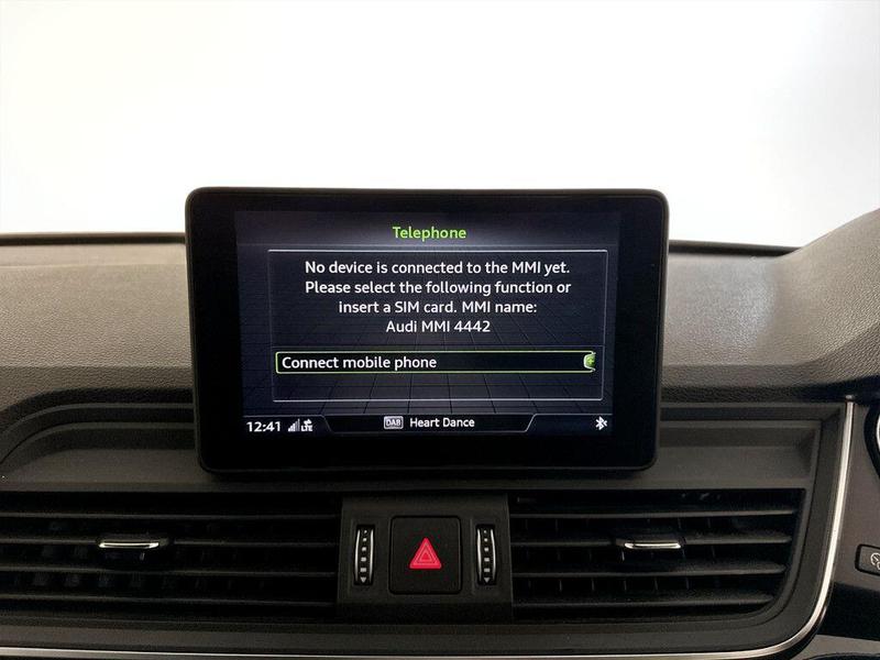 Used Audi Q5 2020 for sale - 76710120: Photo 22