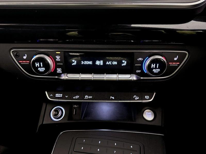 Used Audi Q5 2020 for sale - 76710120: Photo 23