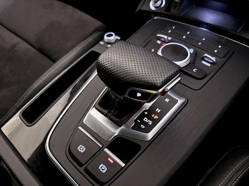 Used Audi Q5 2020 for sale - 76710120: Photo 24