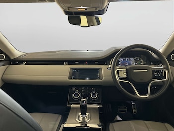 Used Land Rover Range Rover Evoque 2022 for sale - 78251287: Photo