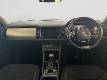 Used Skoda Kodiaq 2023 for sale - 78643433: Photo