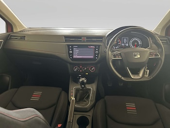 Used SEAT Ibiza 2019 for sale - 79261305: Photo