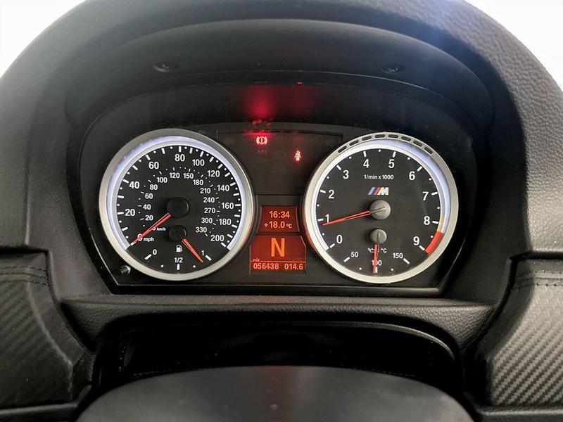 Used BMW M3 2013 for sale - 76382070: Photo 18