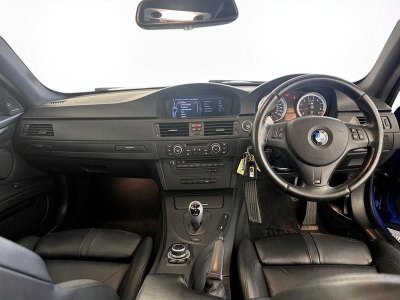 Used BMW M3 2013 for sale - 76382070: Photo 3