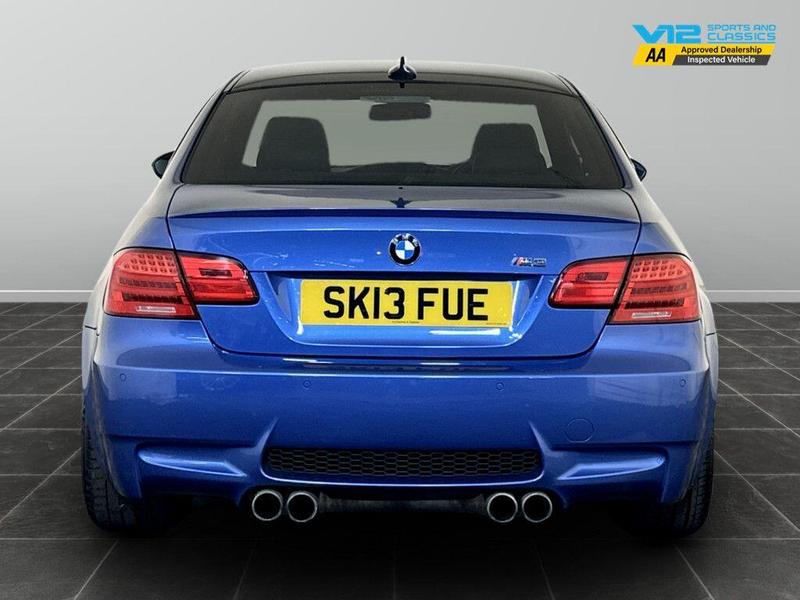 Used BMW M3 2013 for sale - 76382070: Photo 9