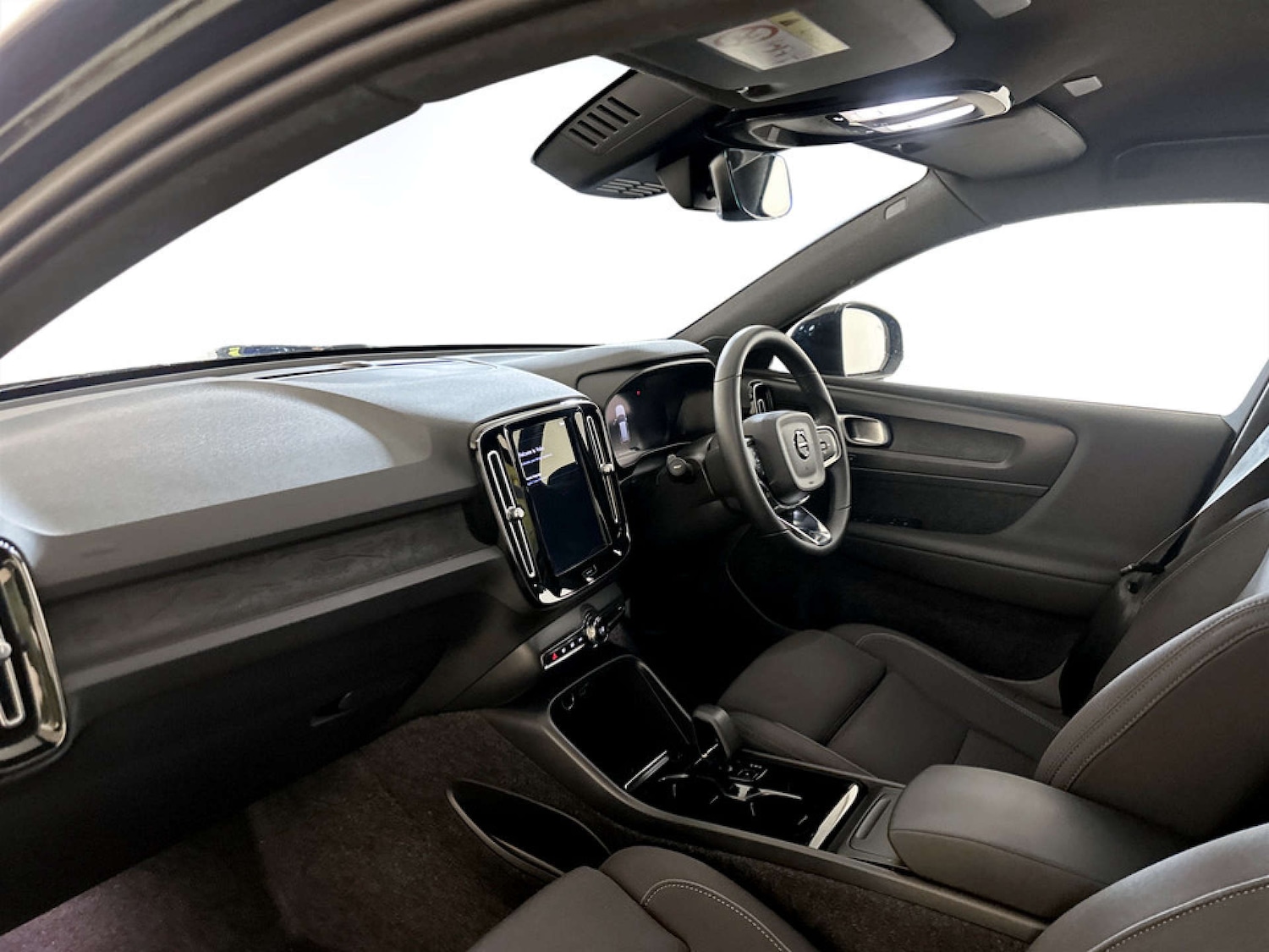 Used Volvo XC40 2022 for sale - 77185670: Photo 12