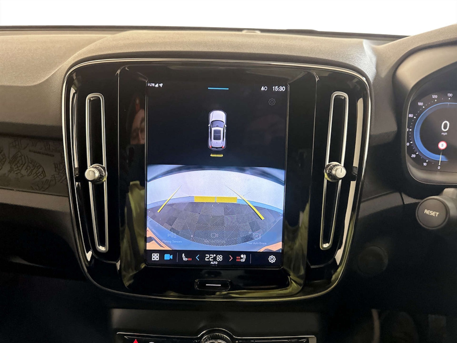 Used Volvo XC40 2022 for sale - 77185670: Photo 20