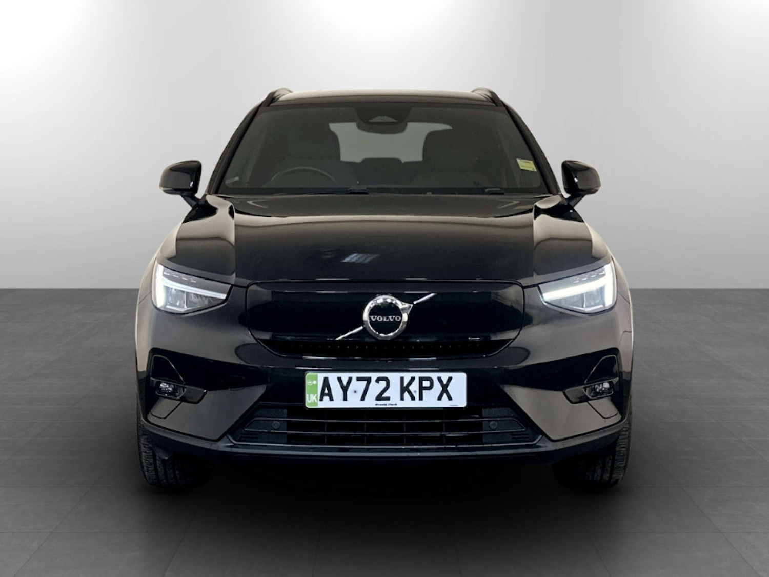 Used Volvo XC40 2022 for sale - 77185670: Photo 5