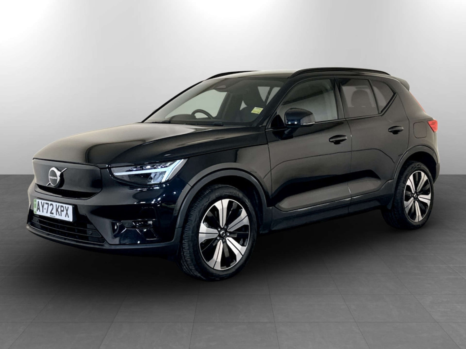 Used Volvo XC40 2022 for sale - 77185670: Photo 6