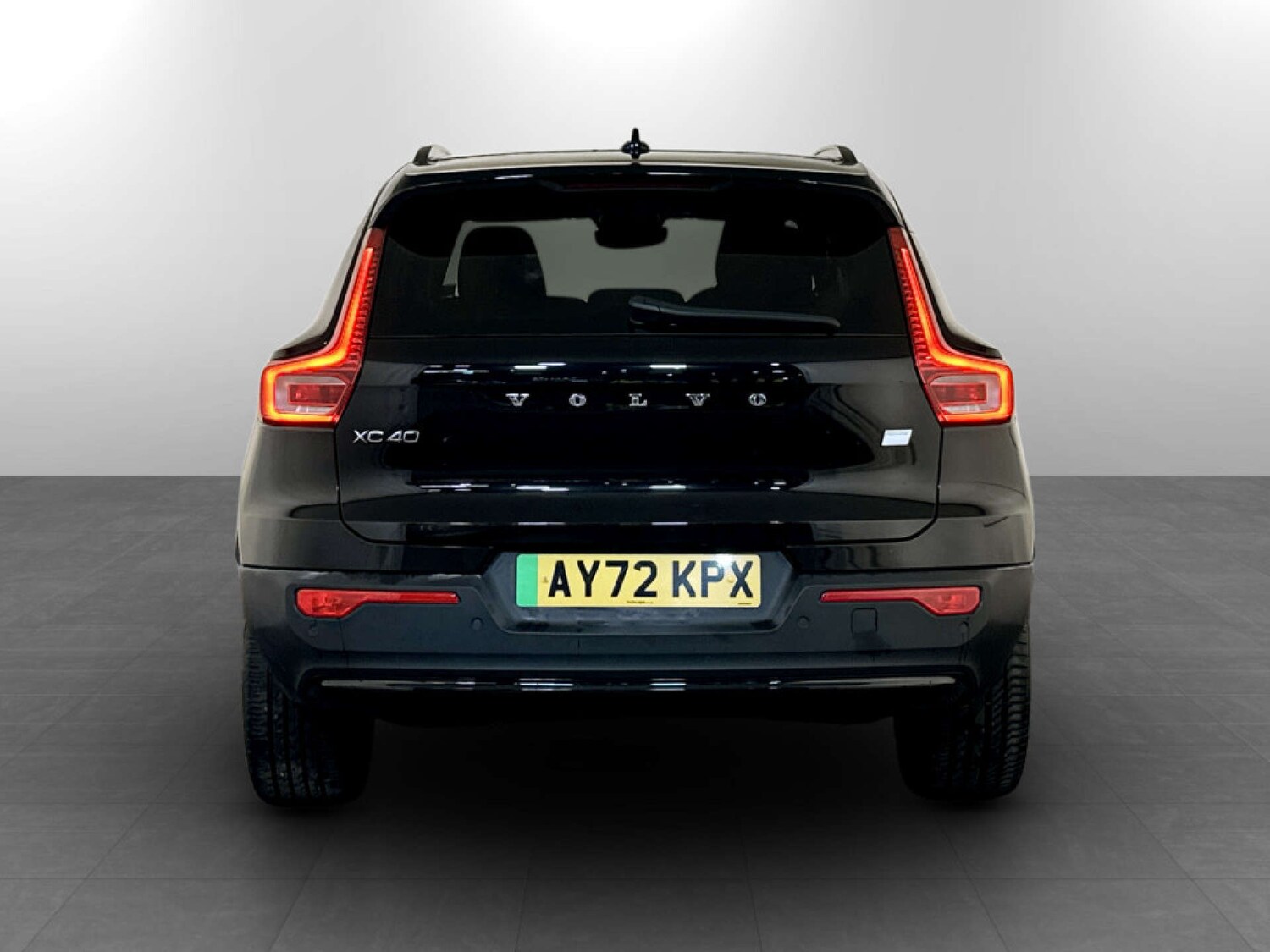 Used Volvo XC40 2022 for sale - 77185670: Photo 9