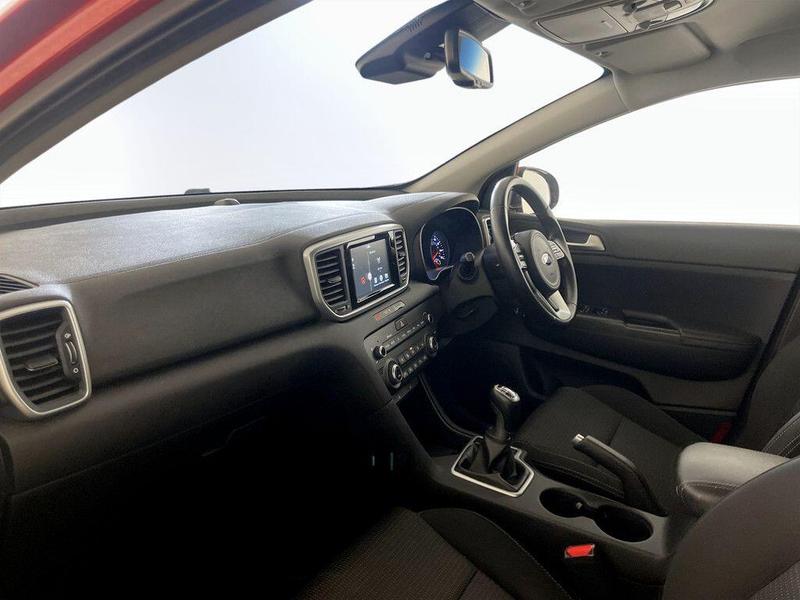 Used Kia Sportage 2020 for sale - 76710122: Photo 12