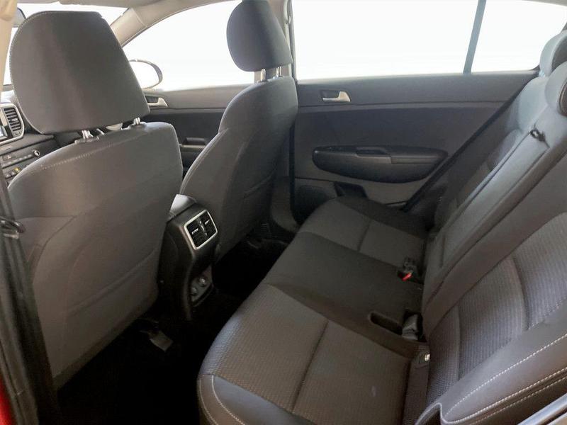 Used Kia Sportage 2020 for sale - 76710122: Photo 14