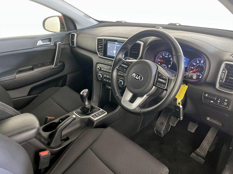Used Kia Sportage 2020 for sale - 76710122: Photo 15
