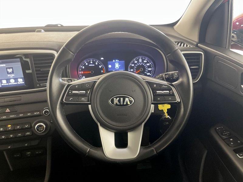 Used Kia Sportage 2020 for sale - 76710122: Photo 16