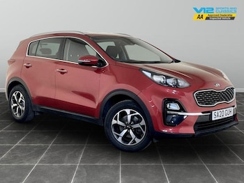 2020 - 1.6 GDi ISG 2 5dr