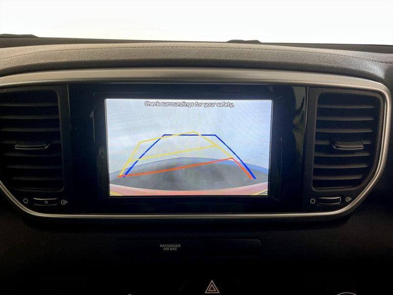 Used Kia Sportage 2020 for sale - 76710122: Photo 20