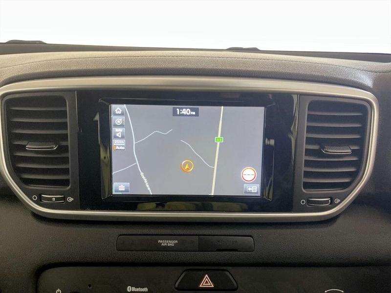 Used Kia Sportage 2020 for sale - 76710122: Photo 21