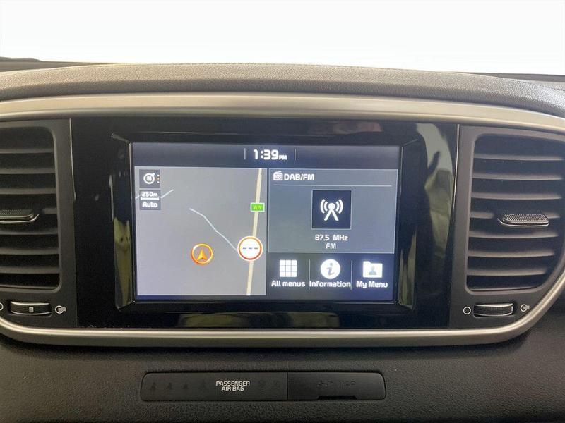 Used Kia Sportage 2020 for sale - 76710122: Photo 22