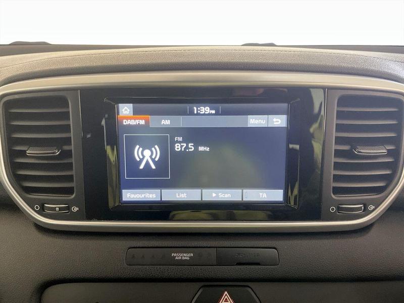 Used Kia Sportage 2020 for sale - 76710122: Photo 23