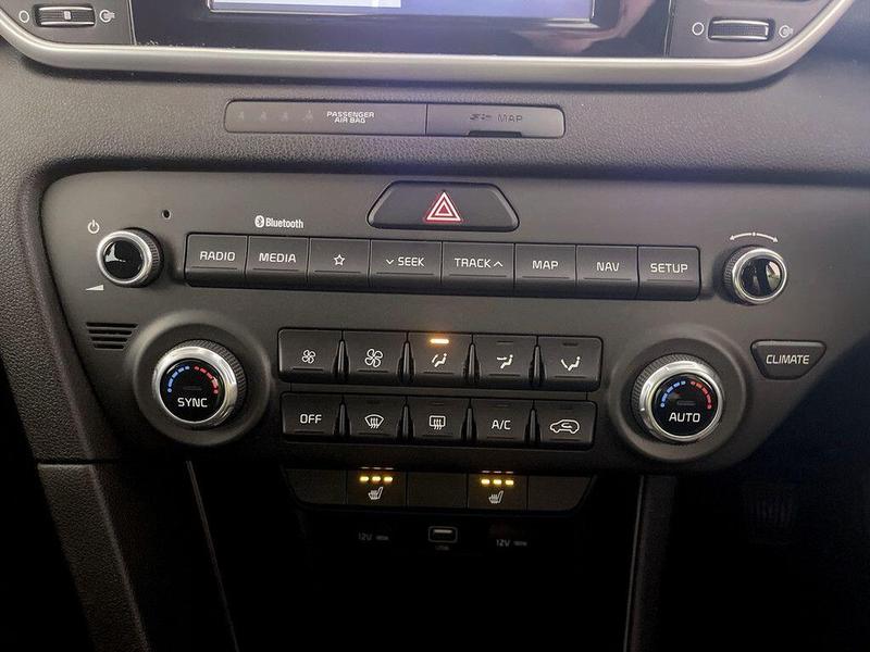 Used Kia Sportage 2020 for sale - 76710122: Photo 24