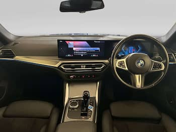 Used BMW i4 2023 for sale - 79786848: Photo