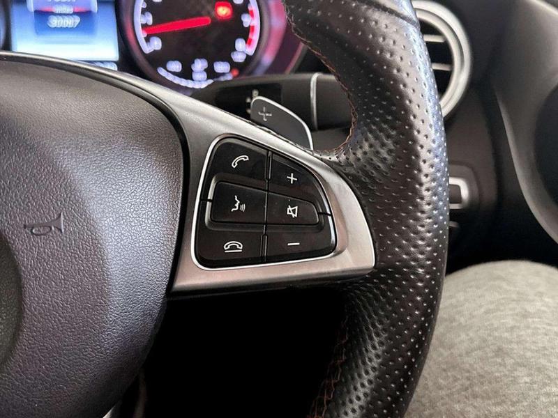 Used Mercedes-Benz C Class 2017 for sale - 76949027: Photo 20