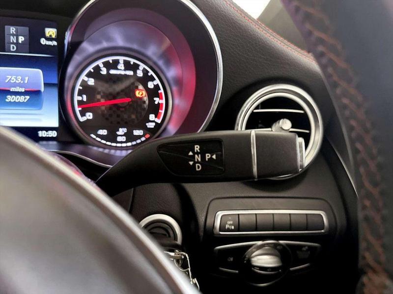 Used Mercedes-Benz C Class 2017 for sale - 76949027: Photo 21