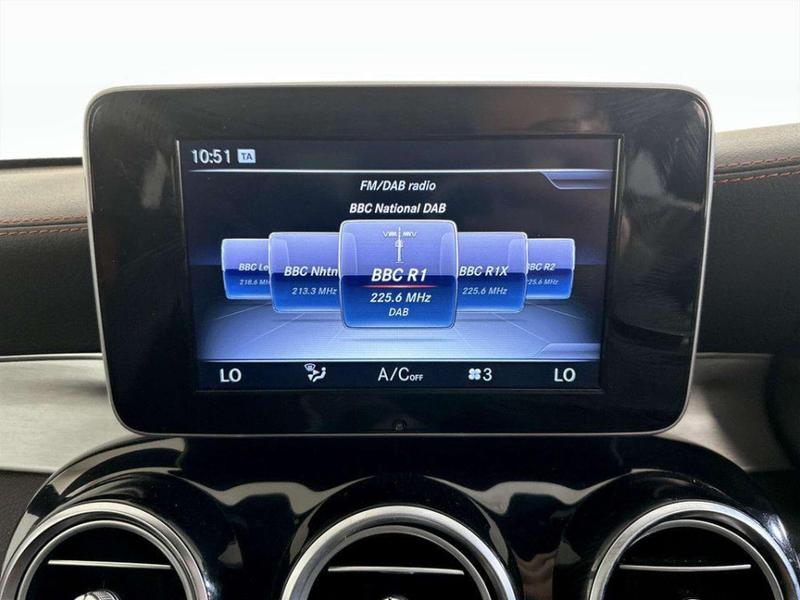 Used Mercedes-Benz C Class 2017 for sale - 76949027: Photo 22