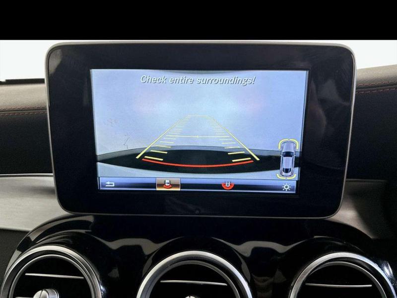 Used Mercedes-Benz C Class 2017 for sale - 76949027: Photo 25