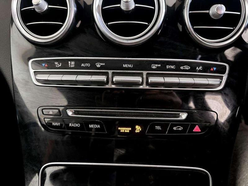 Used Mercedes-Benz C Class 2017 for sale - 76949027: Photo 26