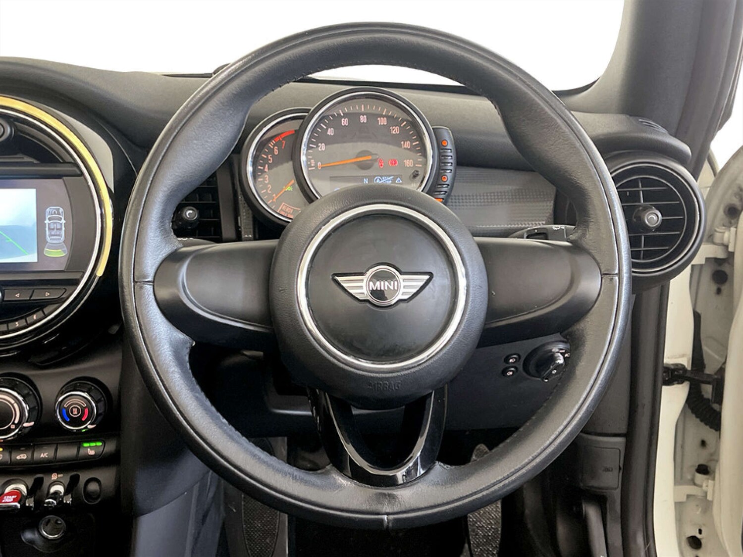 Used MINI Convertible 2017 for sale - 77917728: Photo 16