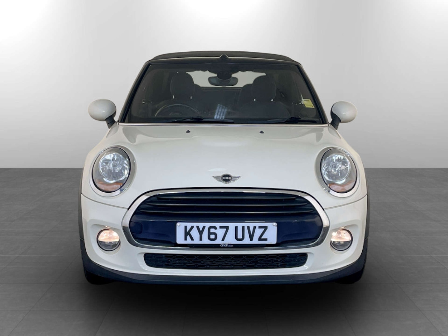 Used MINI Convertible 2017 for sale - 77917728: Photo 5