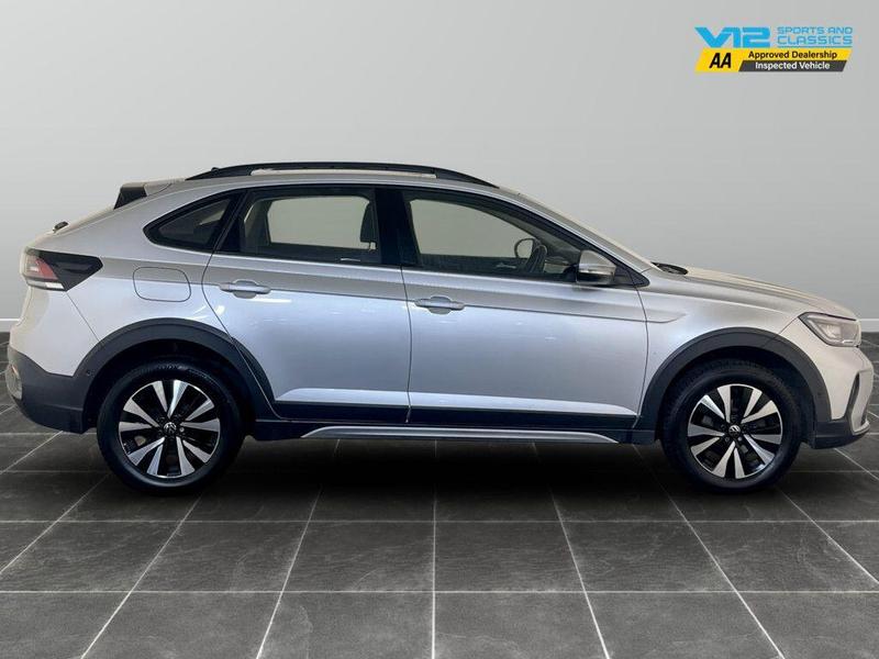 Used Volkswagen Taigo 2022 for sale - 76382260: Photo 11