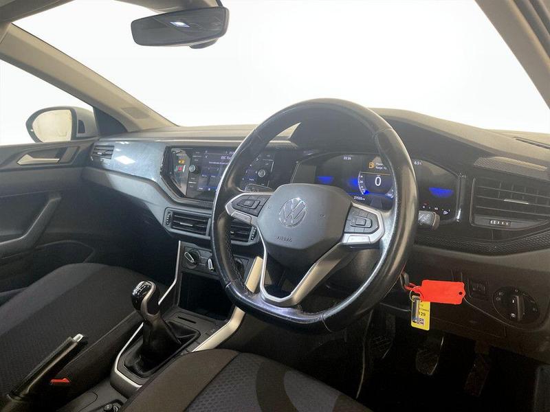 Used Volkswagen Taigo 2022 for sale - 76382260: Photo 15